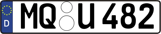 MQ-U482