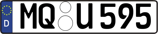 MQ-U595