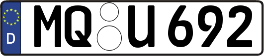 MQ-U692