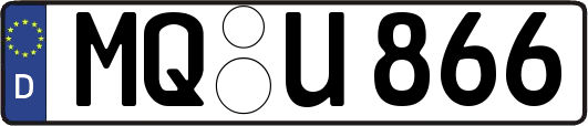 MQ-U866