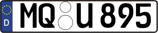 MQ-U895