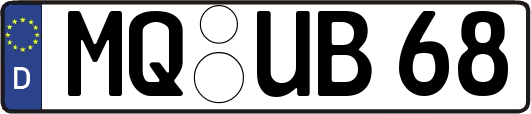 MQ-UB68