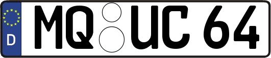 MQ-UC64