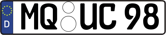 MQ-UC98