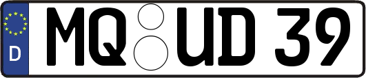 MQ-UD39