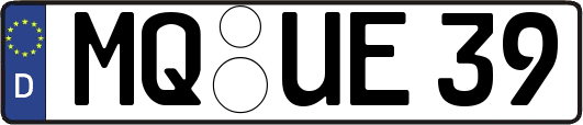 MQ-UE39