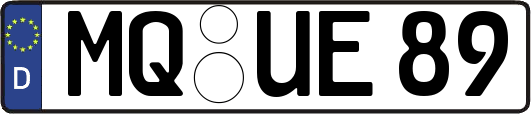 MQ-UE89