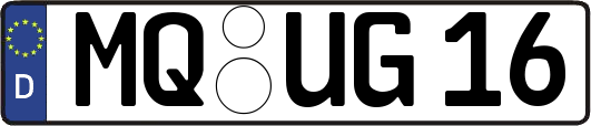 MQ-UG16