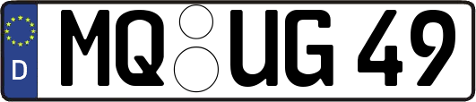 MQ-UG49