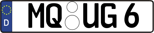 MQ-UG6