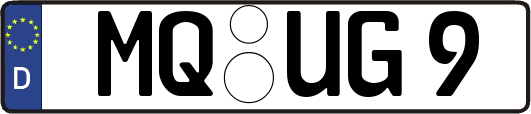 MQ-UG9