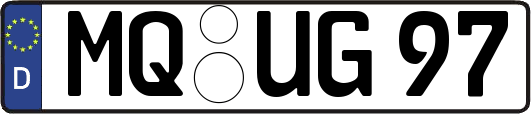 MQ-UG97