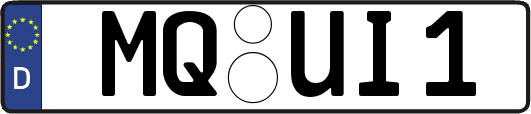 MQ-UI1