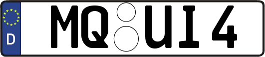 MQ-UI4