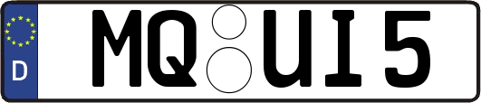MQ-UI5
