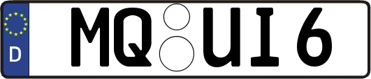 MQ-UI6