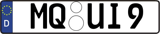MQ-UI9