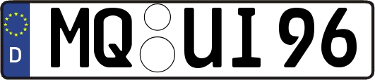 MQ-UI96