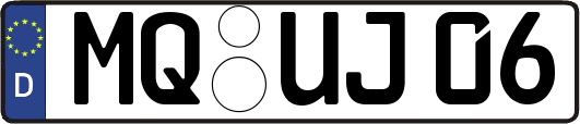 MQ-UJ06