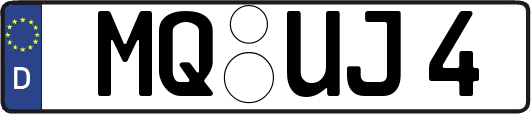 MQ-UJ4