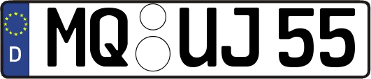 MQ-UJ55