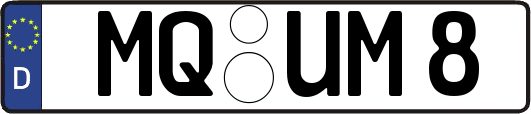 MQ-UM8