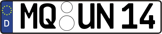 MQ-UN14