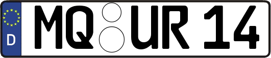 MQ-UR14