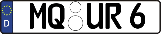 MQ-UR6