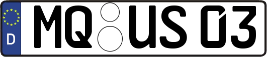 MQ-US03