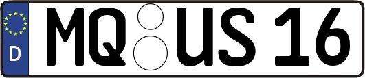 MQ-US16