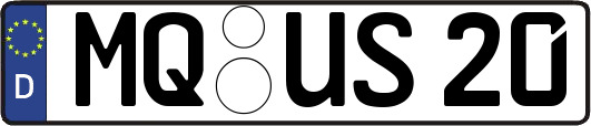 MQ-US20