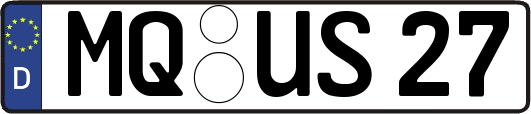 MQ-US27