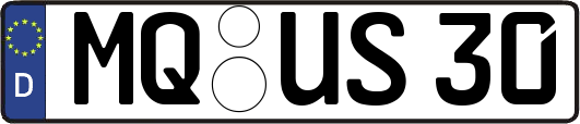 MQ-US30