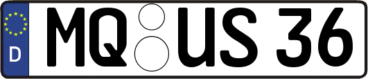 MQ-US36