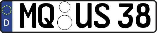 MQ-US38