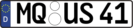 MQ-US41