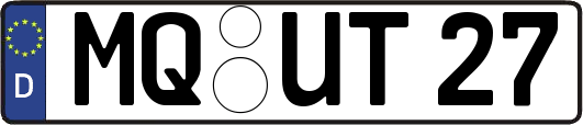 MQ-UT27