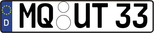 MQ-UT33