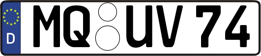 MQ-UV74