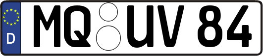 MQ-UV84