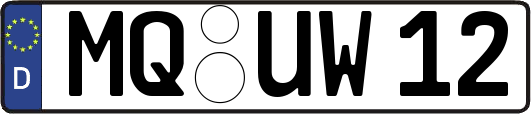 MQ-UW12