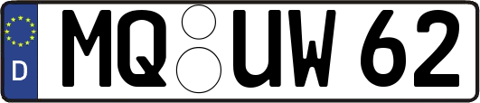 MQ-UW62