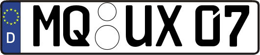 MQ-UX07