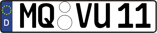 MQ-VU11