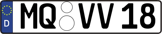 MQ-VV18