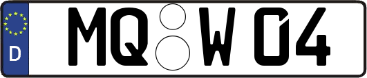 MQ-W04