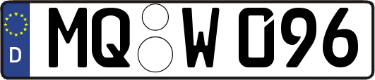MQ-W096