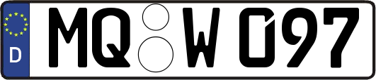 MQ-W097