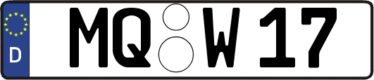 MQ-W17